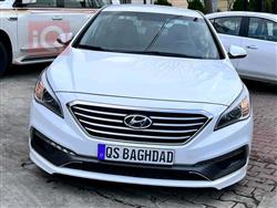 هیوندای سۆناتا